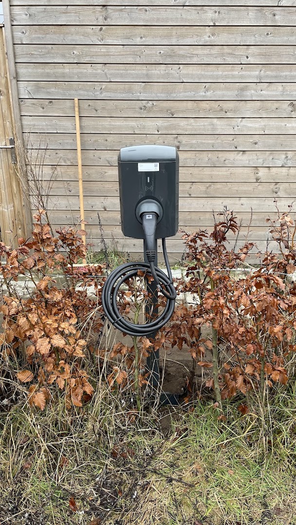 Wilting Technische Installaties · Foto’s 6