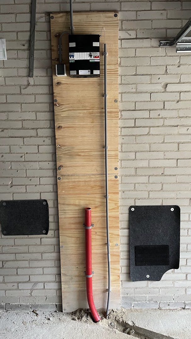 Wilting Technische Installaties · Foto’s 7